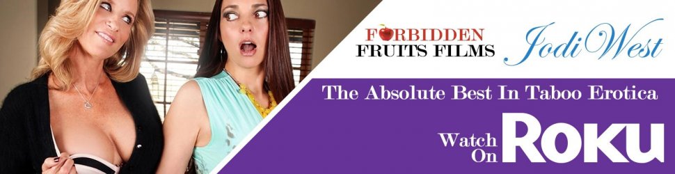 Forbidden Fruits Films Roku