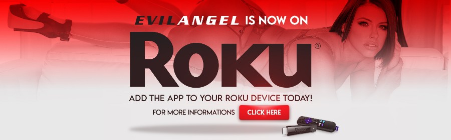 Evil Angel Roku